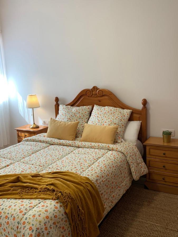 Vivienda Vacacional Las Canas Santa Ursula  Luaran gambar