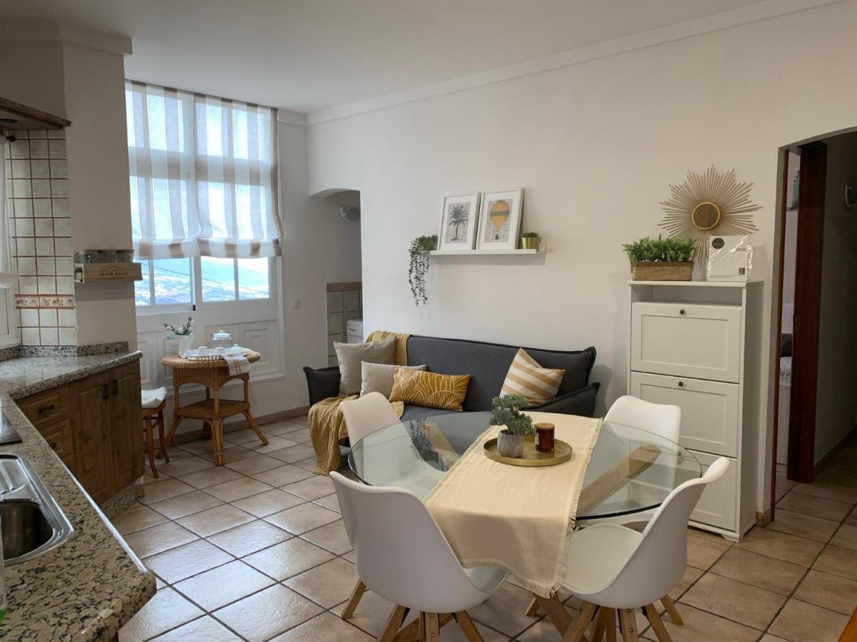 Vivienda Vacacional Las Canas Santa Ursula  Luaran gambar