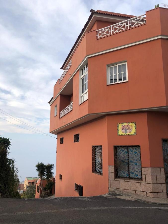 Vivienda Vacacional Las Canas Santa Ursula  Luaran gambar