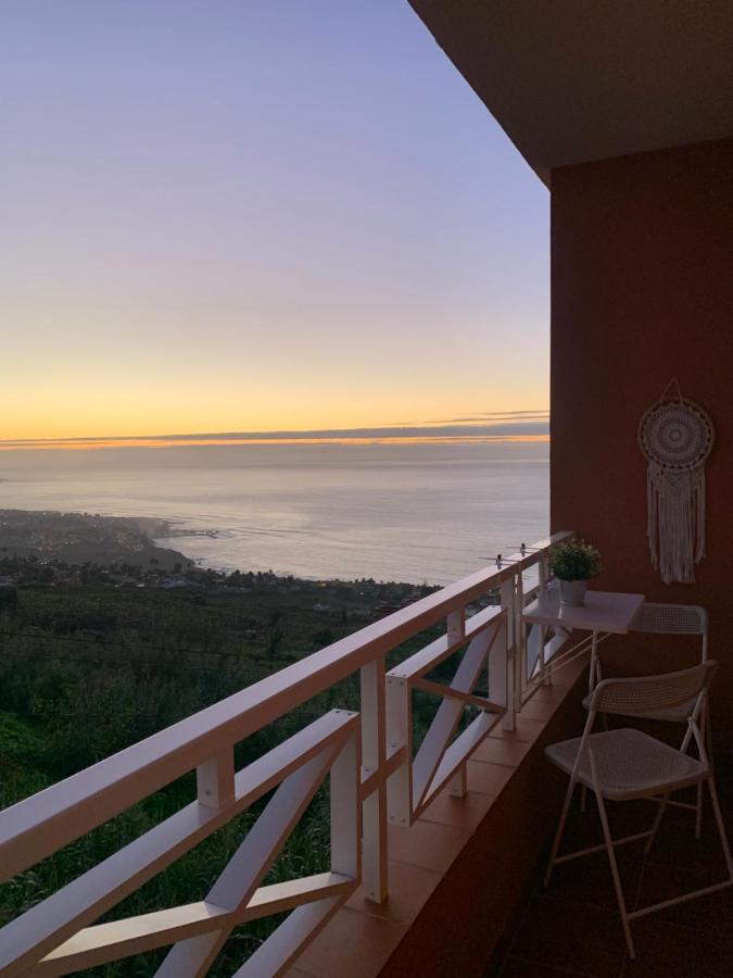 Vivienda Vacacional Las Canas Santa Ursula  Luaran gambar