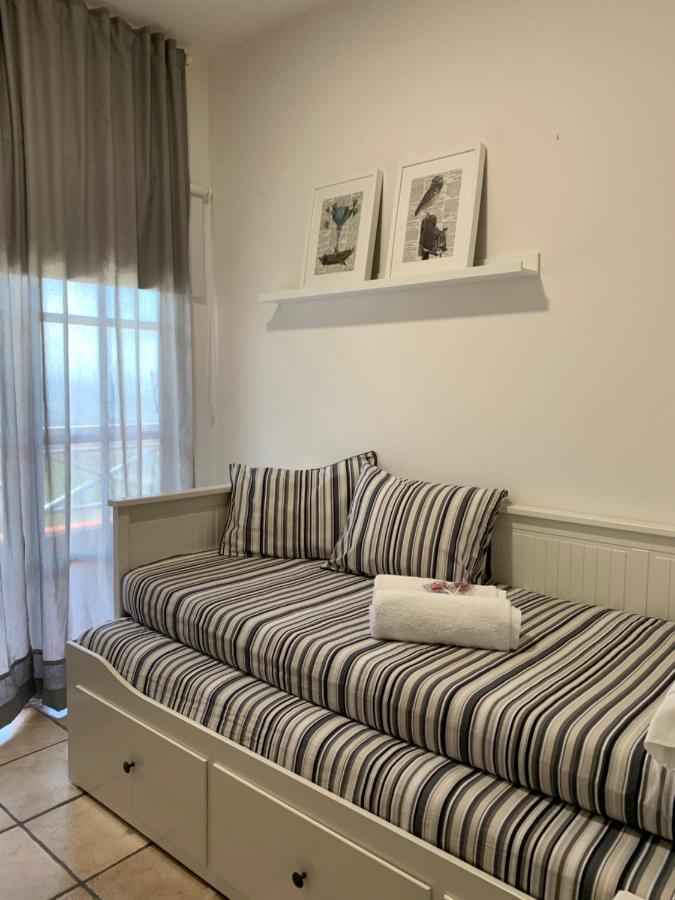 Vivienda Vacacional Las Canas Santa Ursula  Luaran gambar