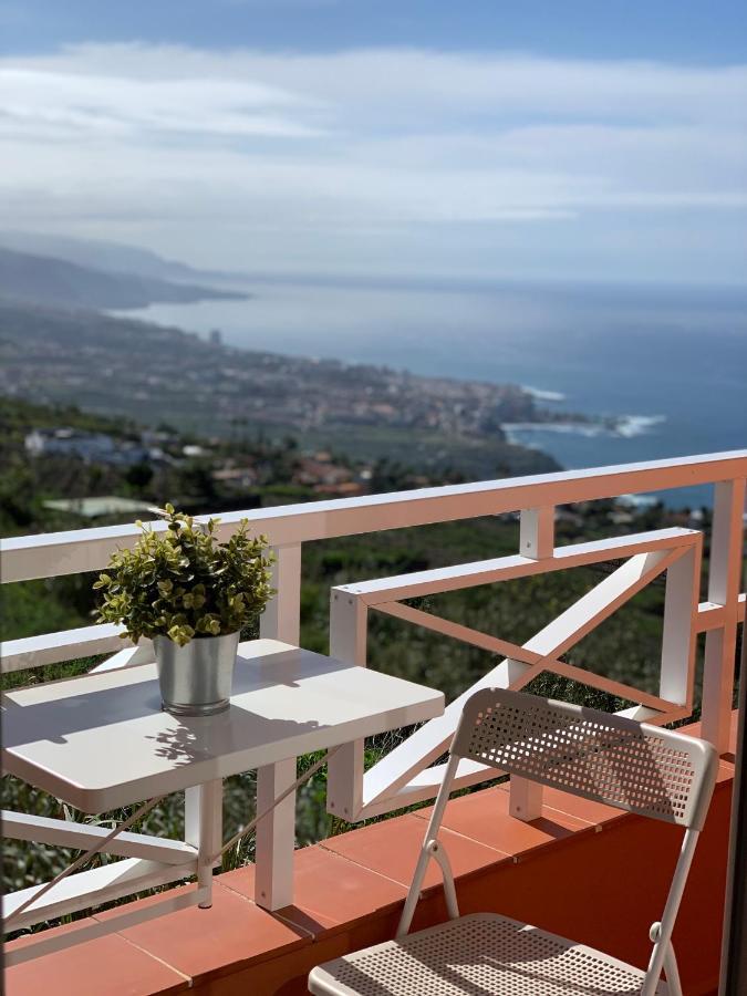 Vivienda Vacacional Las Canas Santa Ursula  Luaran gambar