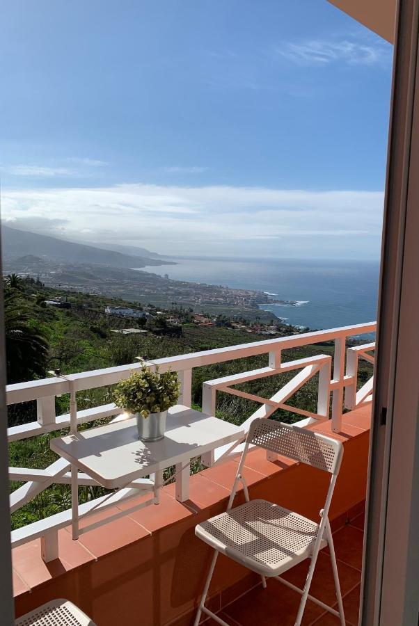 Vivienda Vacacional Las Canas Santa Ursula  Luaran gambar